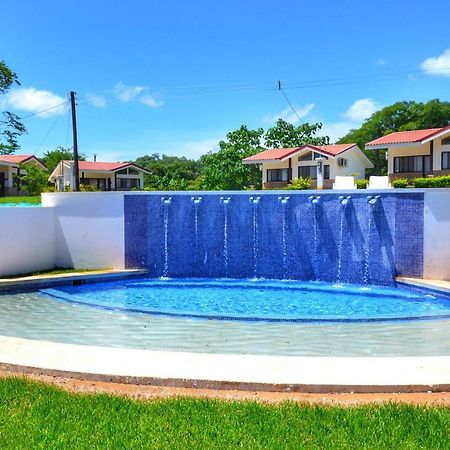 Playa Lagarto Eco Development Villa Paraíso Exterior foto