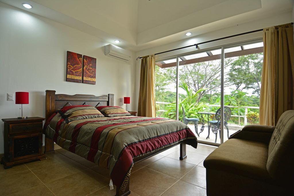 Playa Lagarto Eco Development Villa Paraíso Cameră foto