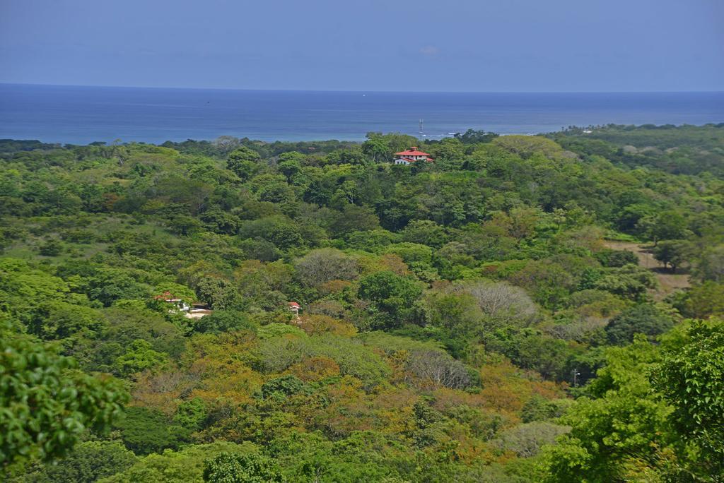 Playa Lagarto Eco Development Villa Paraíso Exterior foto