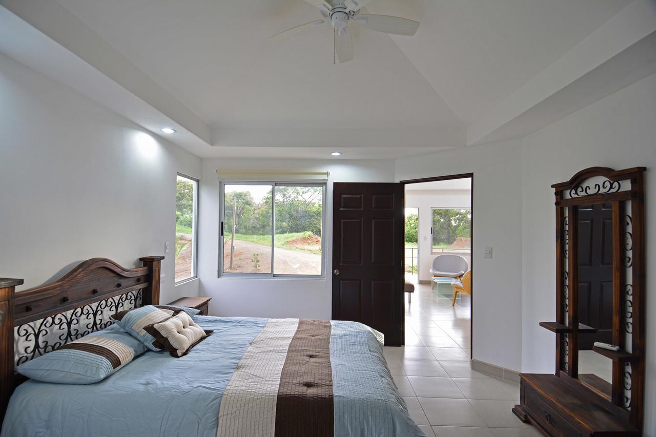 Playa Lagarto Eco Development Villa Paraíso Exterior foto