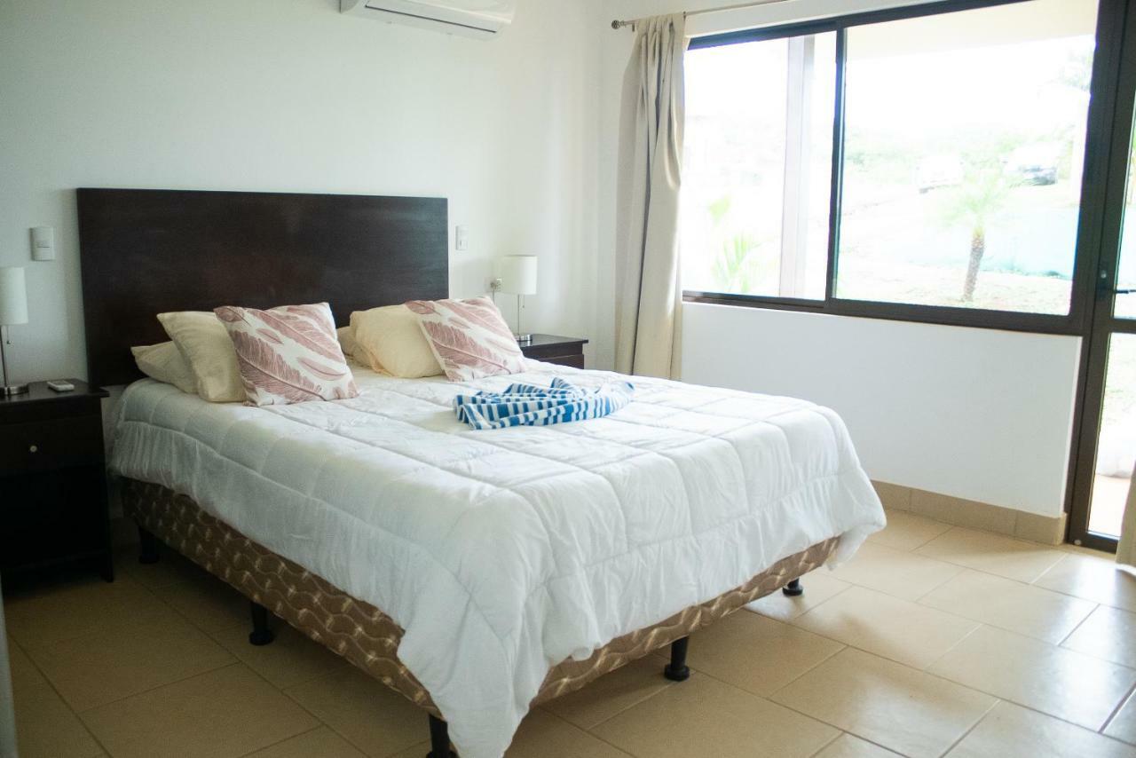 Playa Lagarto Eco Development Villa Paraíso Exterior foto