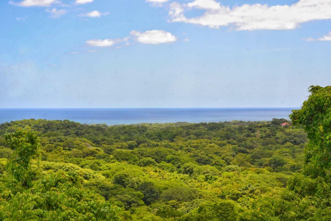 Playa Lagarto Eco Development Villa Paraíso Exterior foto