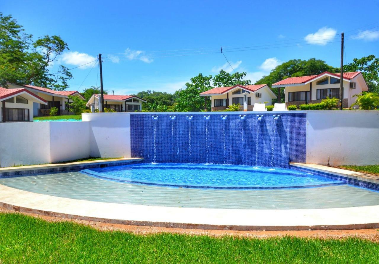 Playa Lagarto Eco Development Villa Paraíso Exterior foto