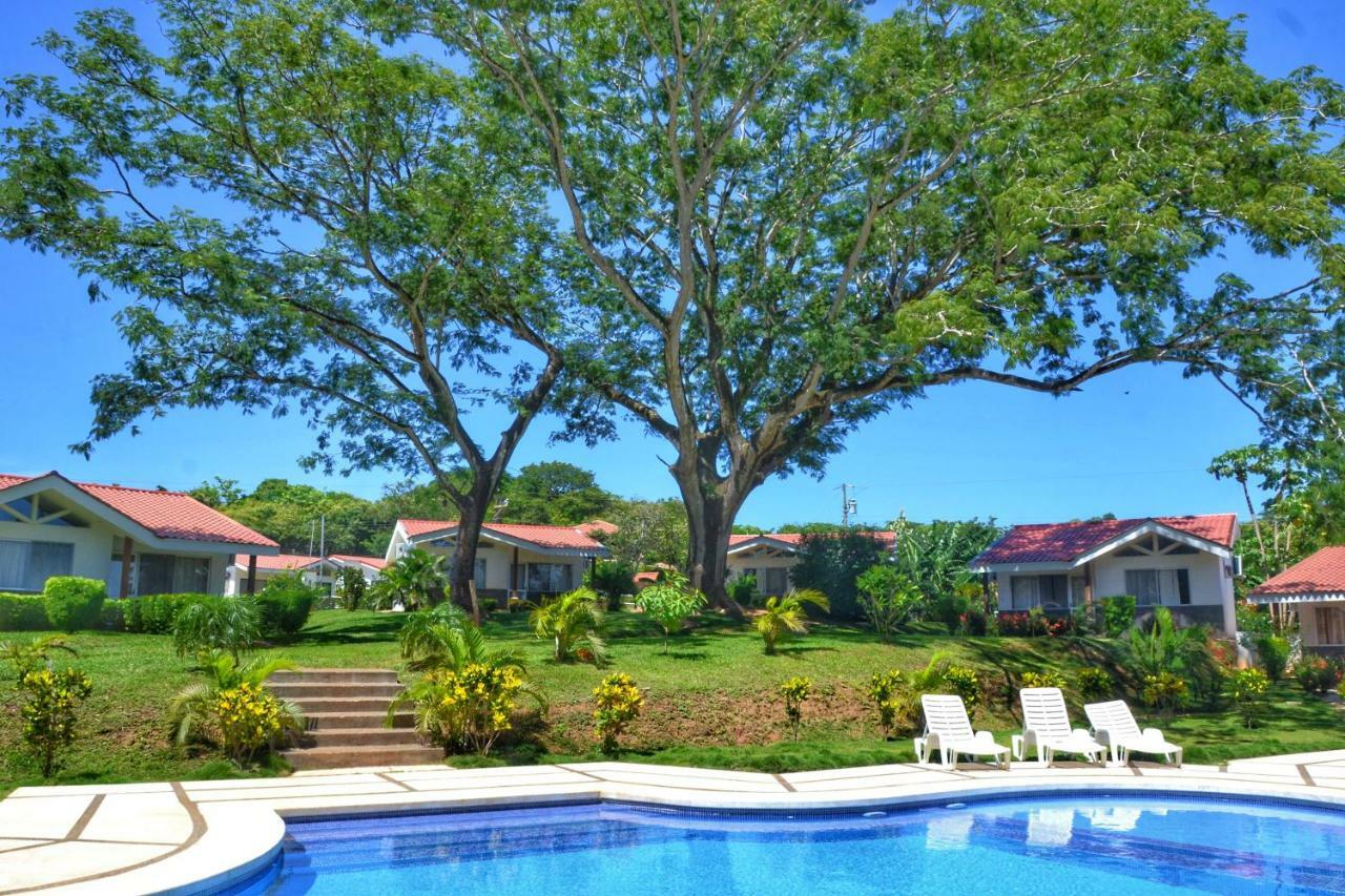 Playa Lagarto Eco Development Villa Paraíso Exterior foto