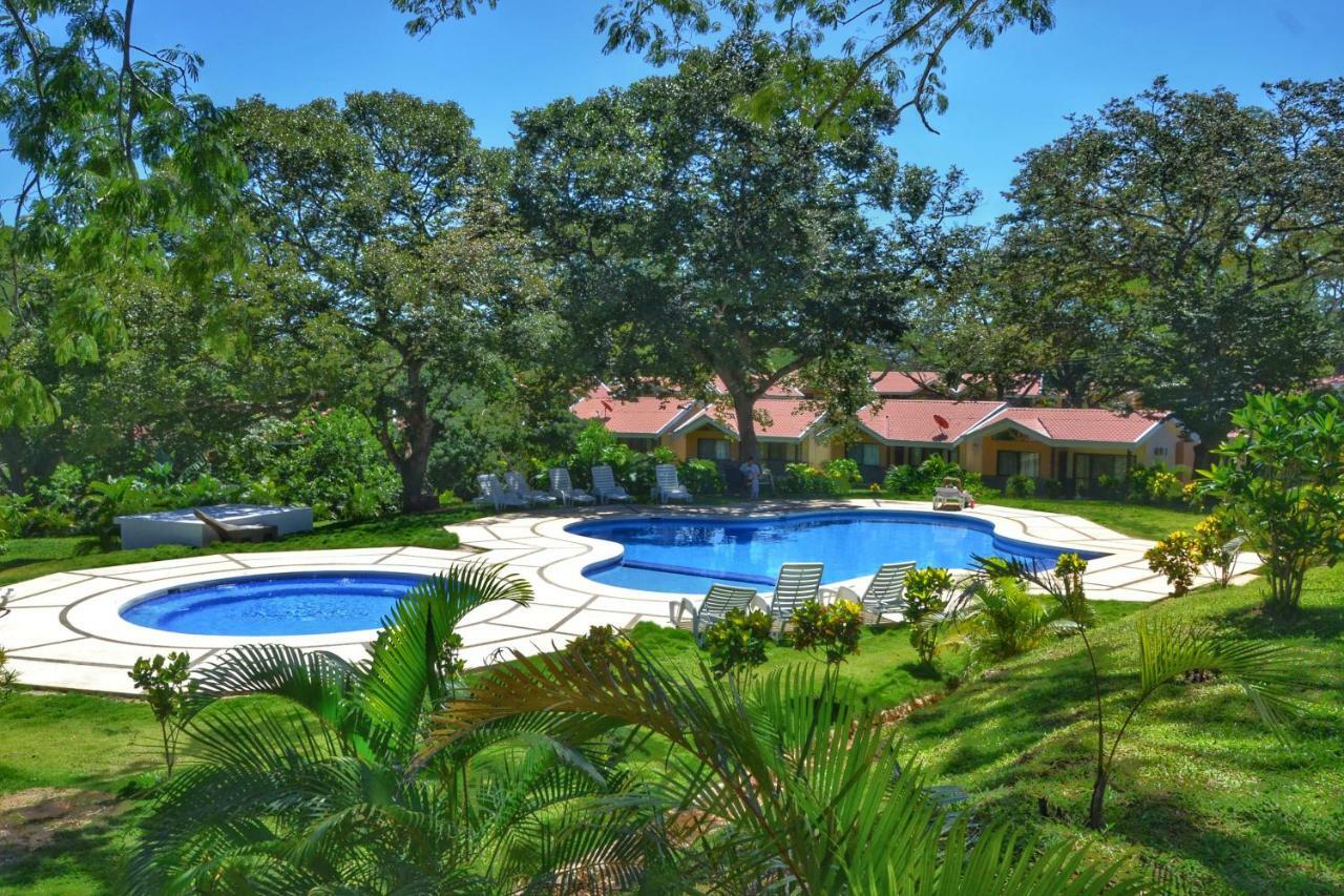 Playa Lagarto Eco Development Villa Paraíso Exterior foto