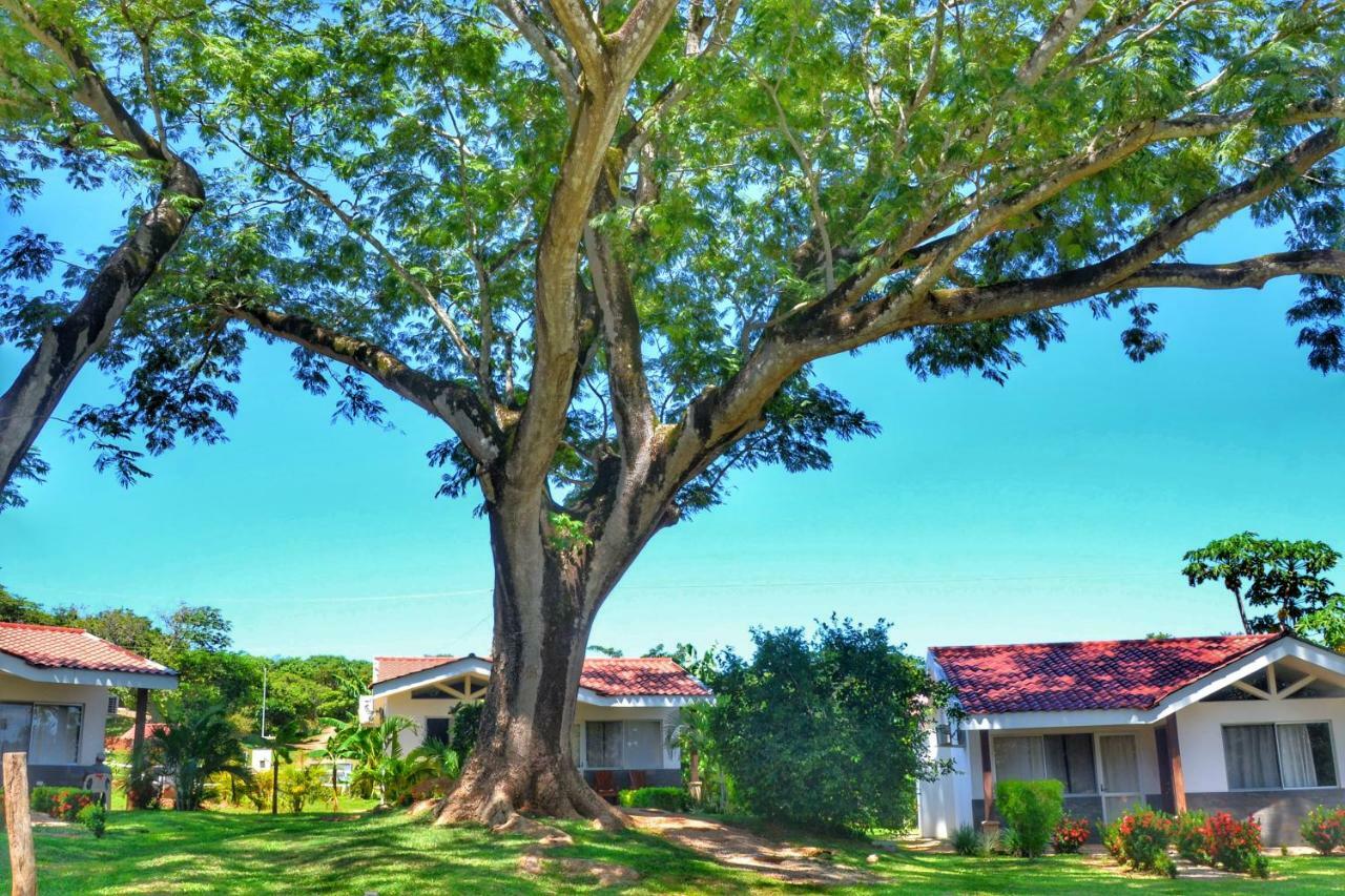 Playa Lagarto Eco Development Villa Paraíso Exterior foto
