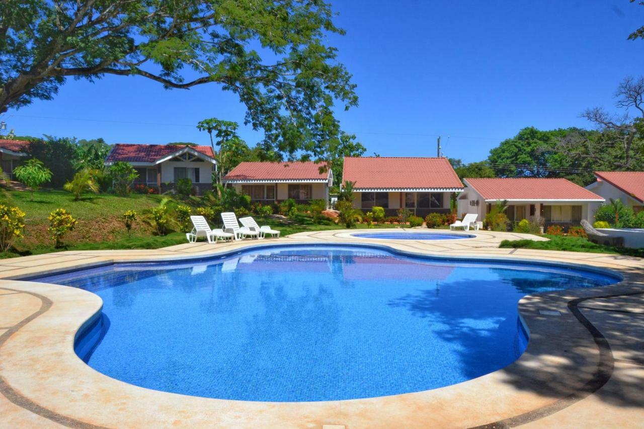 Playa Lagarto Eco Development Villa Paraíso Exterior foto
