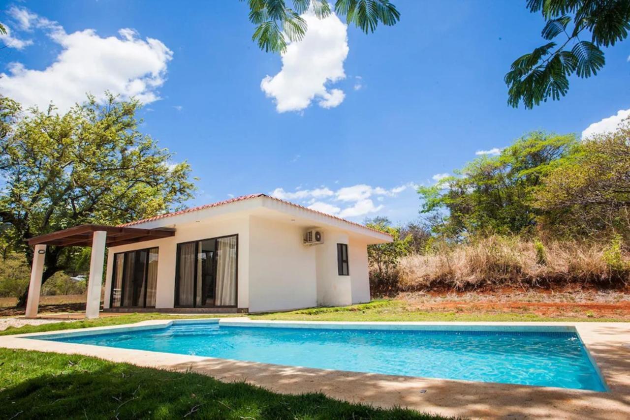 Playa Lagarto Eco Development Villa Paraíso Exterior foto
