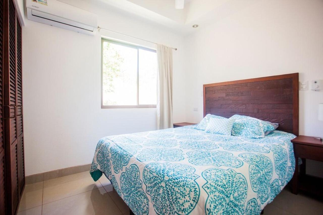 Playa Lagarto Eco Development Villa Paraíso Exterior foto