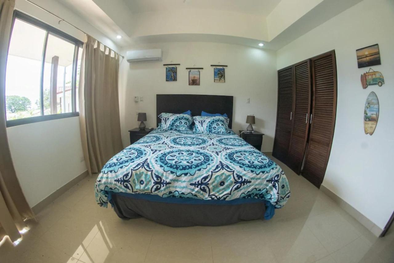 Playa Lagarto Eco Development Villa Paraíso Cameră foto