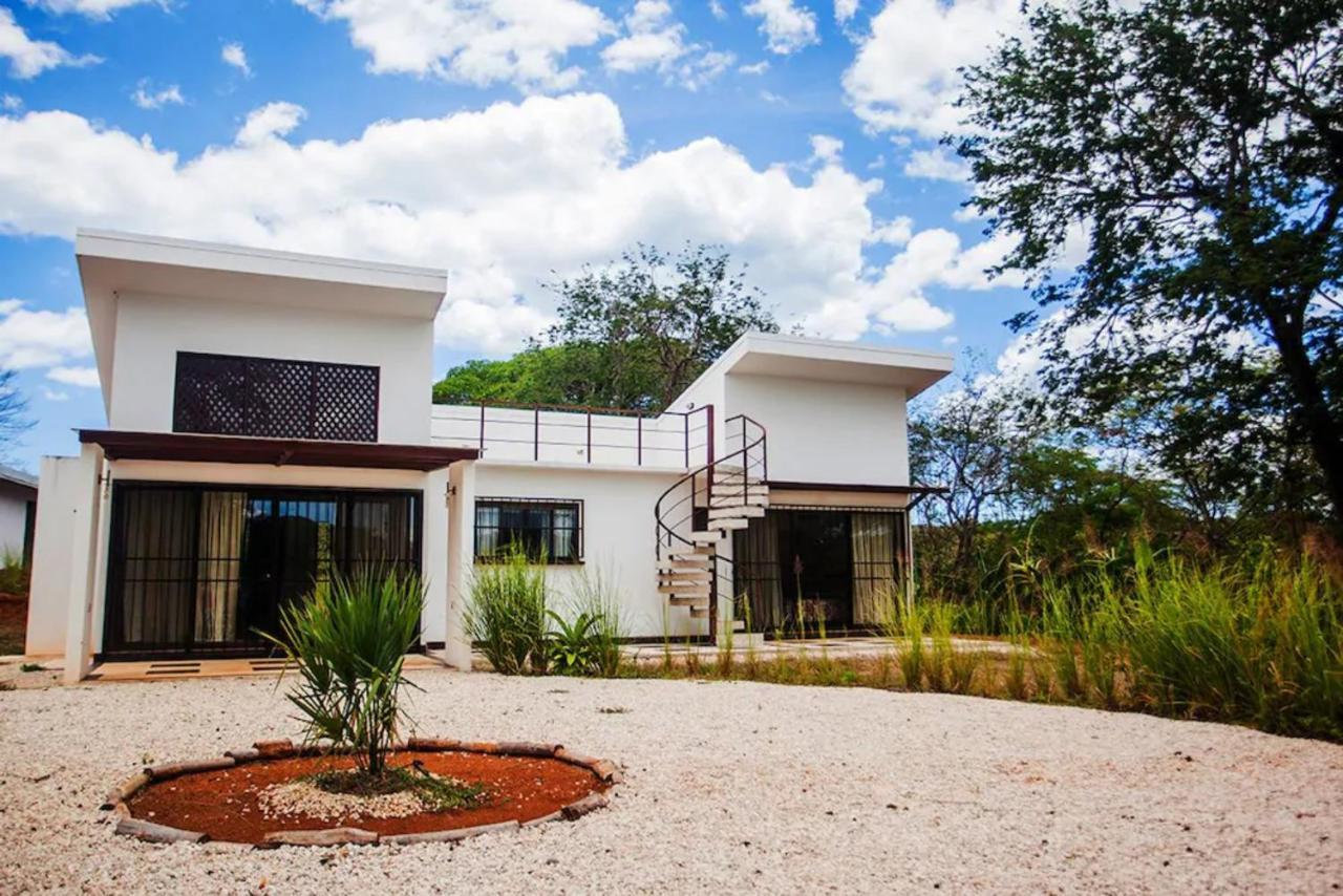 Playa Lagarto Eco Development Villa Paraíso Exterior foto
